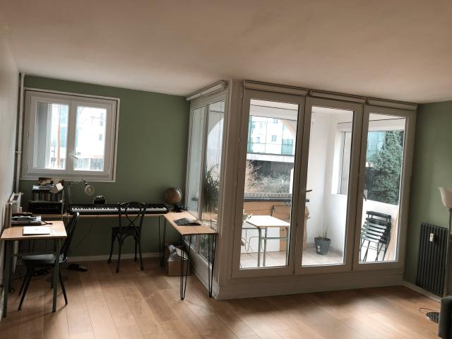 Location studio St Denis - Photo 2