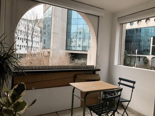 Location studio St Denis - Photo 4