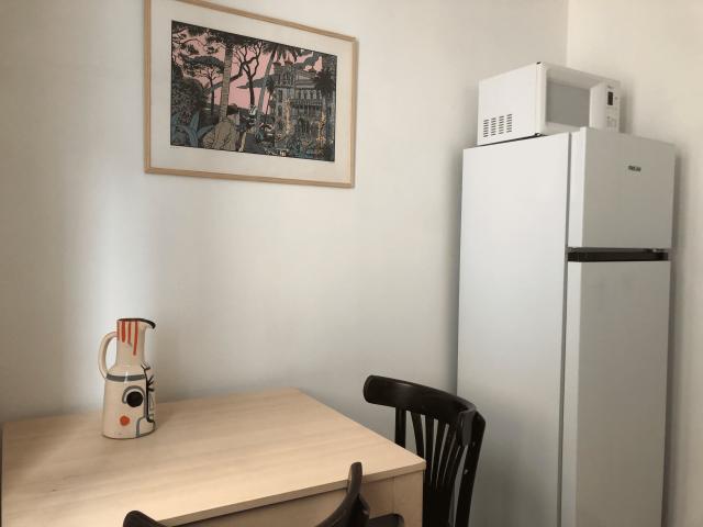 Location studio St Denis - Photo 7