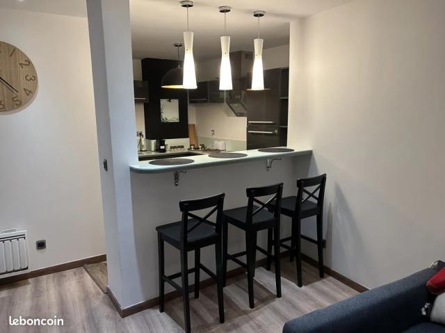 Location appartement T2 Chartres - Photo 3
