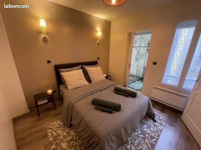 Location appartement T2 Chartres - Photo 4