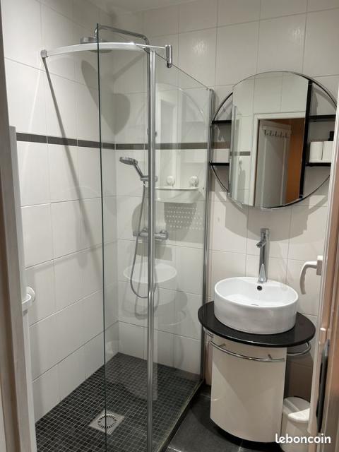 Location appartement T2 Chartres - Photo 5
