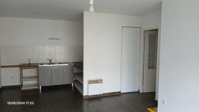 Location appartement T3 Thouare sur Loire - Photo 2