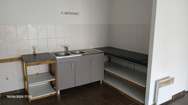 Location appartement T3 Thouare sur Loire - Photo 3