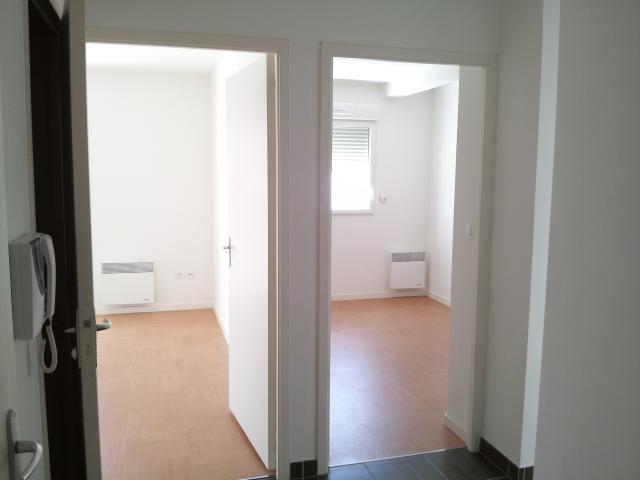 Location appartement T3 Thouare sur Loire - Photo 5