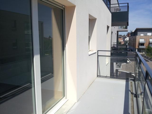 Location appartement T3 Thouare sur Loire - Photo 6