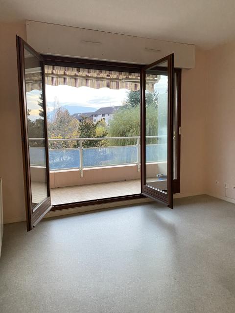 Location studio Annecy le Vieux - Photo 2