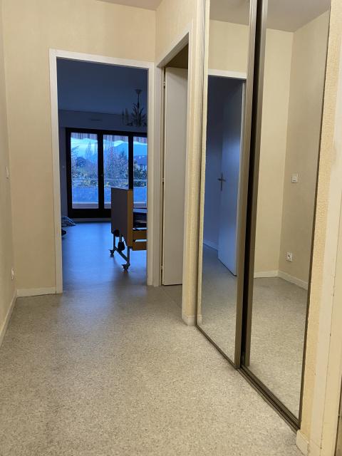 Location studio Annecy le Vieux - Photo 3