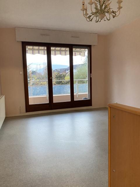 Location studio Annecy le Vieux - Photo 5