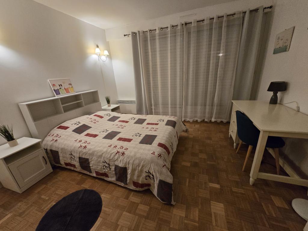 Location chambre Suresnes - Photo 1