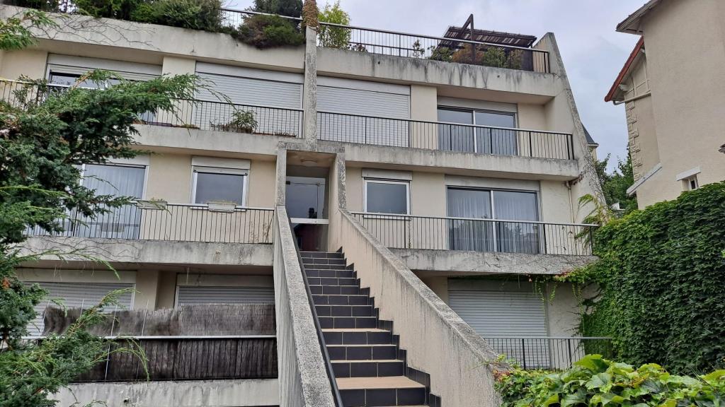 Location chambre Suresnes - Photo 2
