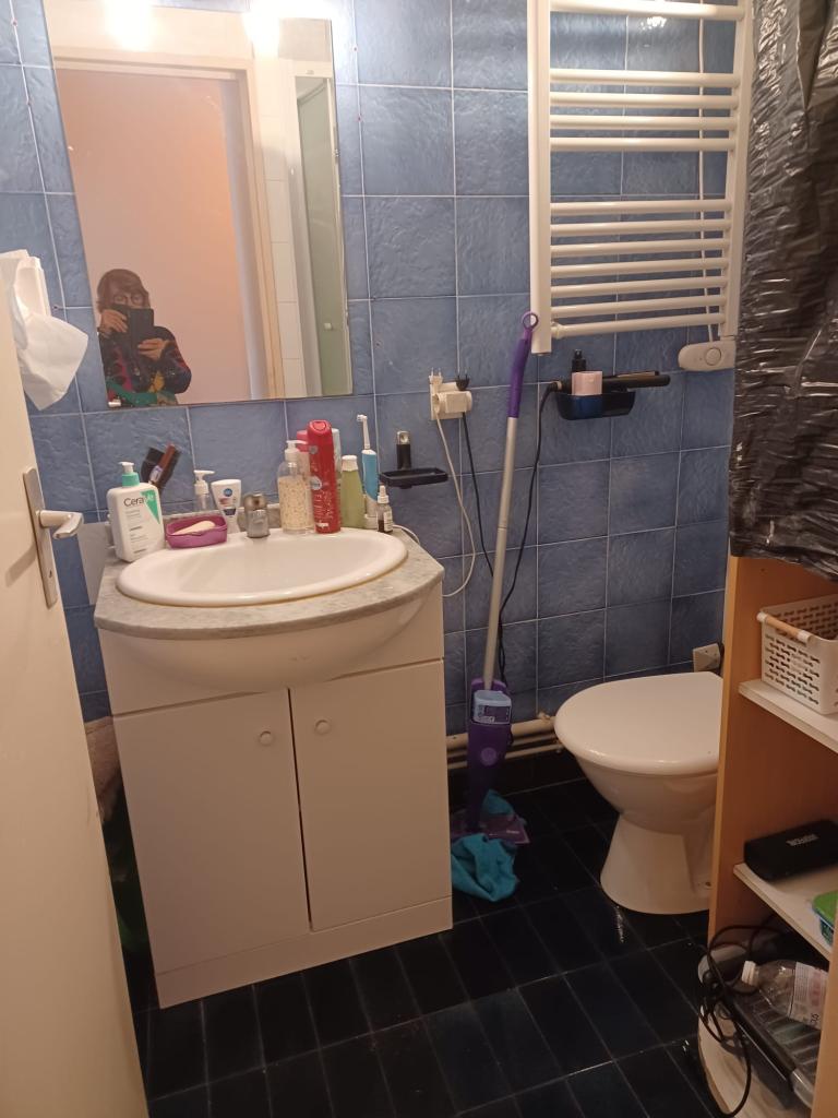 Location chambre Suresnes - Photo 3