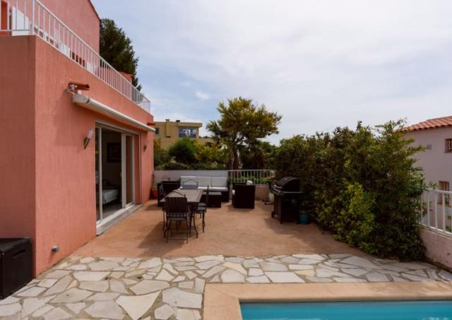 Location maison F4 Bandol - Photo 4