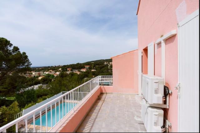 Location maison F4 Bandol - Photo 6
