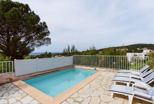 Location maison F4 Bandol - Photo 9