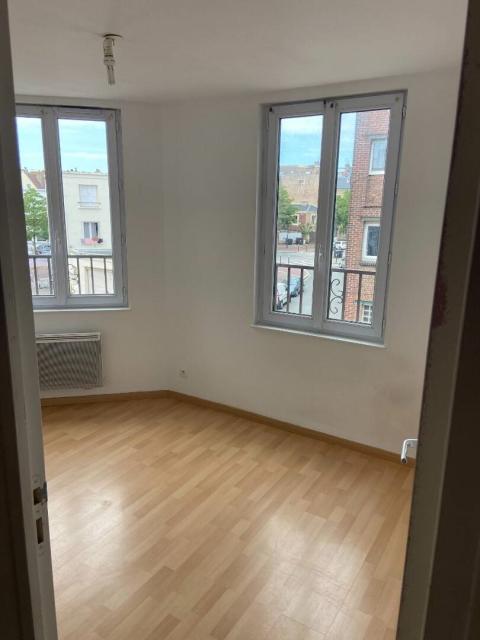 Location appartement T3 Le Havre - Photo 2