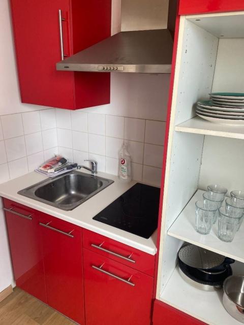 Location appartement T3 Le Havre - Photo 4