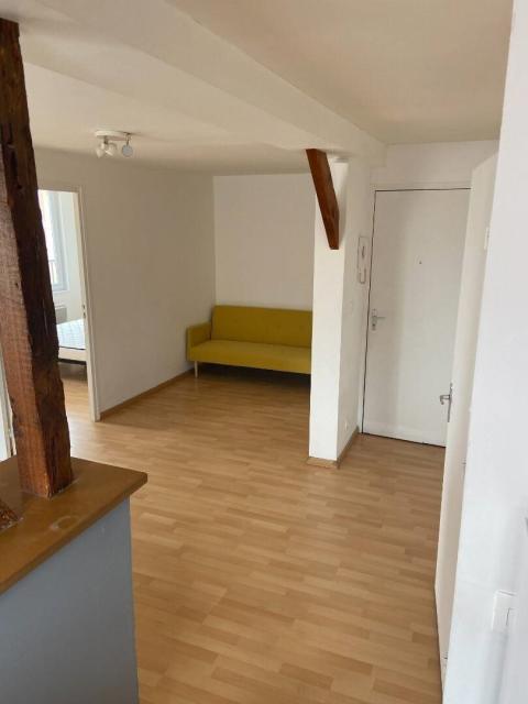 Location appartement T3 Le Havre - Photo 5