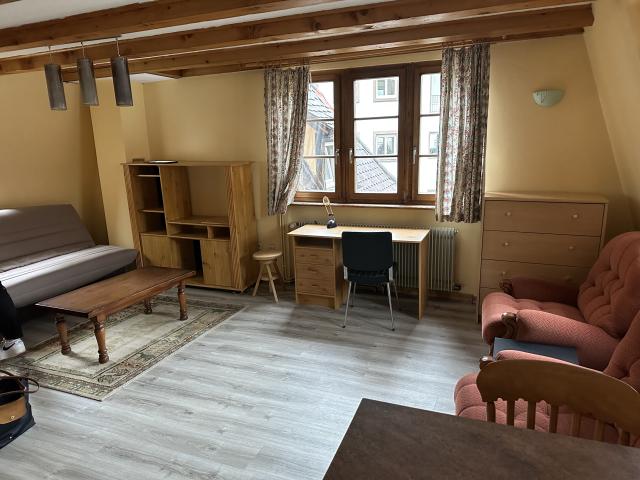 Location studio Strasbourg - Photo 2