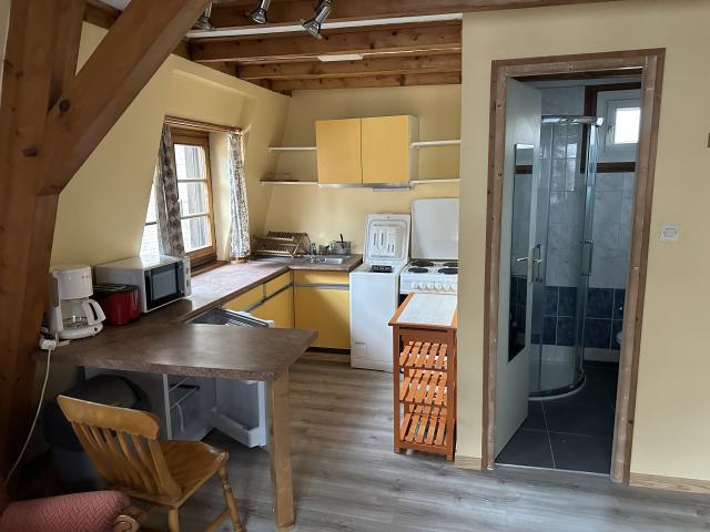 Location studio Strasbourg - Photo 3