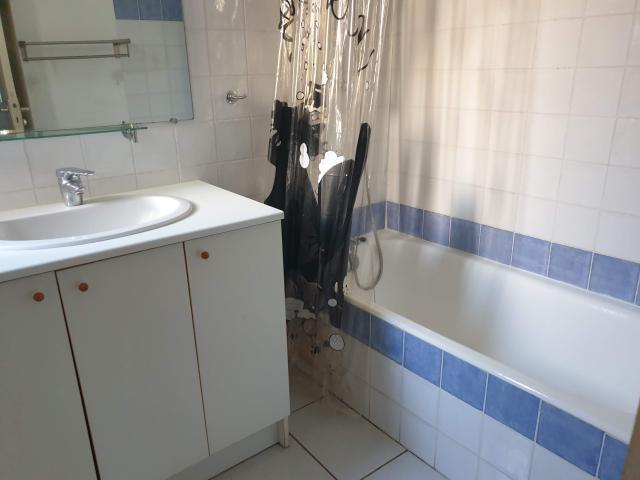 Location appartement T2 Nimes - Photo 3