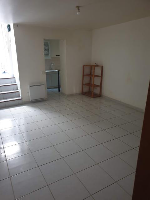 Location appartement T2 Nimes - Photo 4