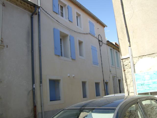Location appartement T2 Nimes - Photo 5