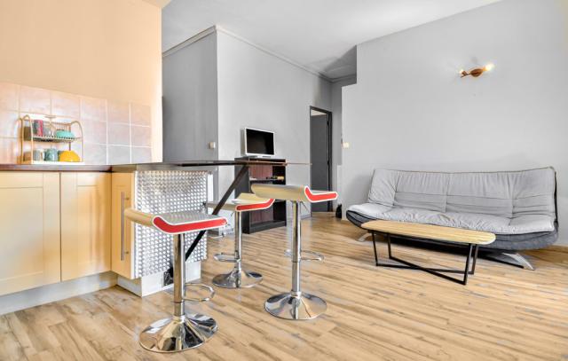 Location appartement T3 Arles - Photo 2