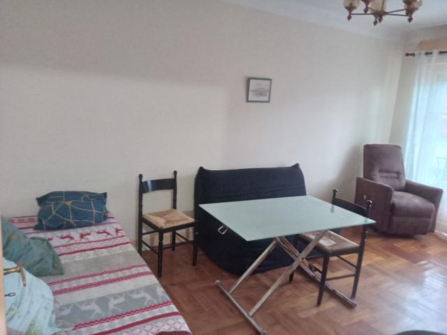 Location appartement T2 Nice - Photo 1