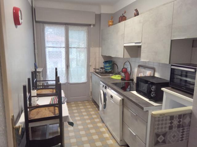 Location appartement T2 Nice - Photo 3