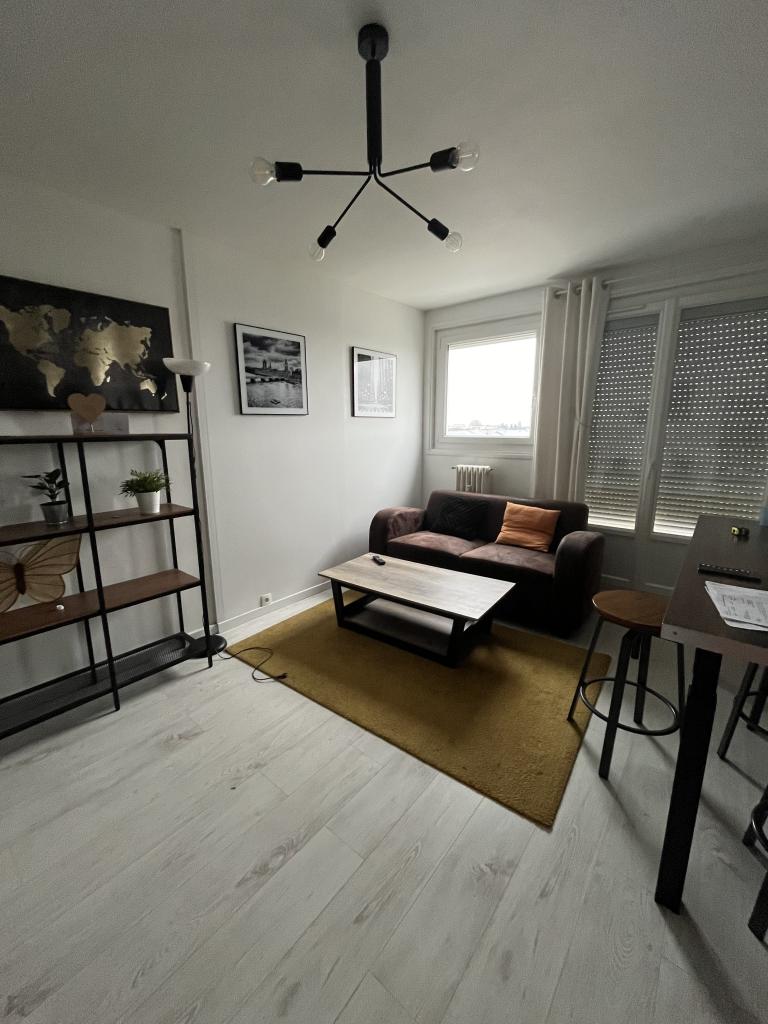 Location chambre Nantes - Photo 1