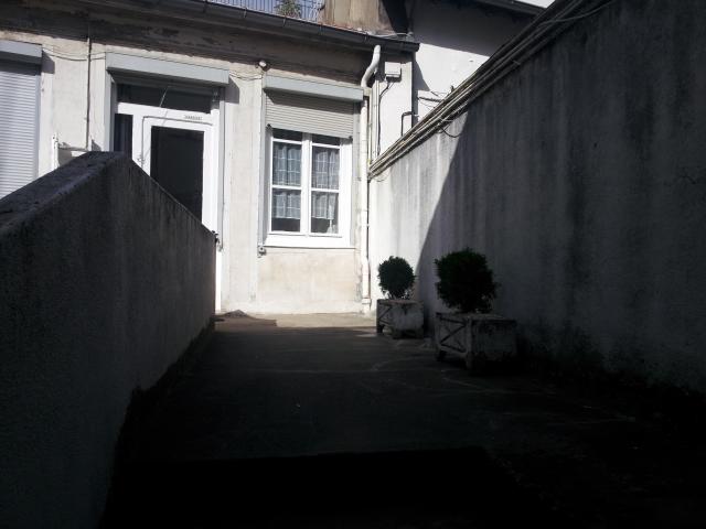 Location appartement T1 St Etienne - Photo 4