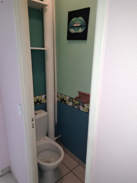 Location appartement T3 Troyes - Photo 7