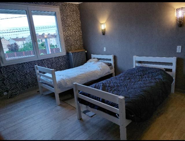 Location maison F6 Le Mans - Photo 4