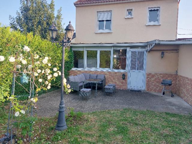 Location maison F6 Le Mans - Photo 5