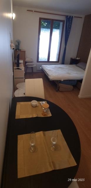 Location studio Joinville le Pont - Photo 2