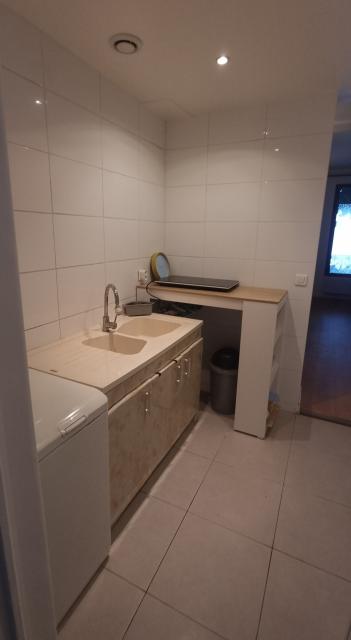 Location studio Joinville le Pont - Photo 3