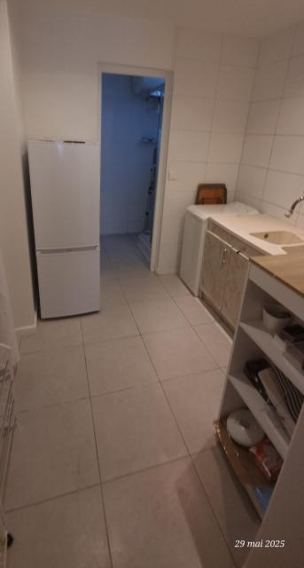 Location studio Joinville le Pont - Photo 4