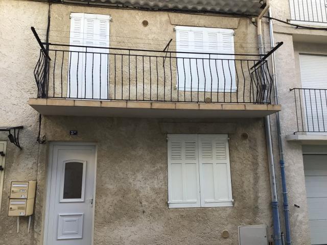 Location appartement T3 Oraison - Photo 1