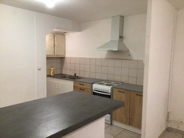 Location appartement T3 Oraison - Photo 2