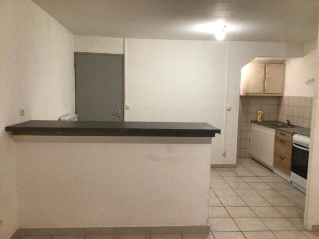 Location appartement T3 Oraison - Photo 3