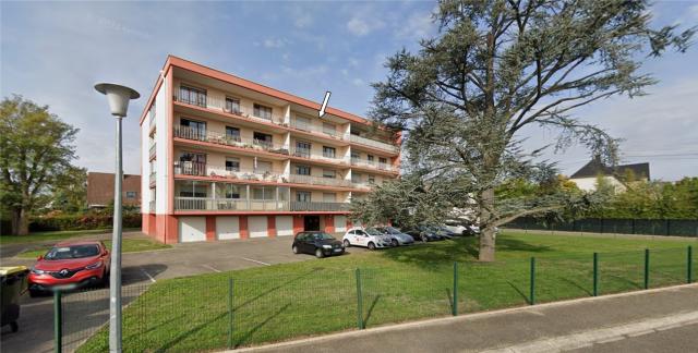 Location appartement T2 Bischwiller - Photo 2