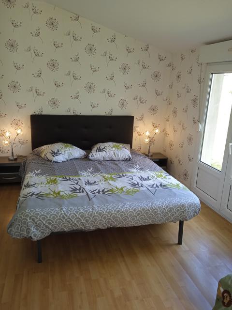Location maison F3 St Malo - Photo 3