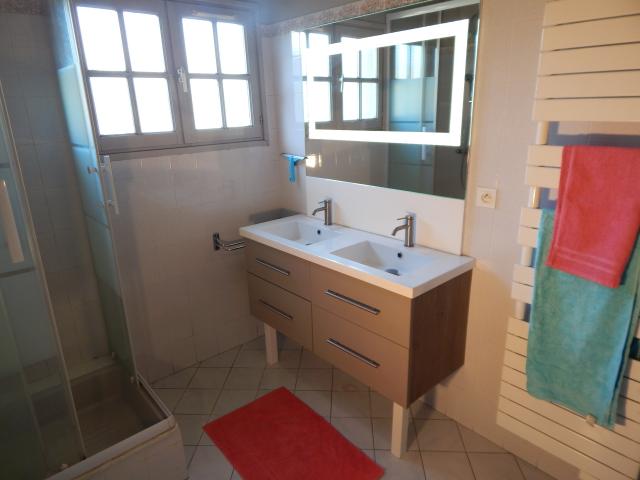 Location maison F3 St Malo - Photo 4