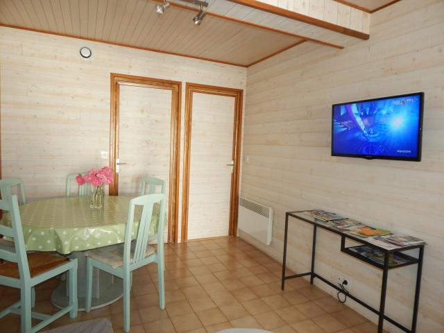Location maison F3 St Malo - Photo 5