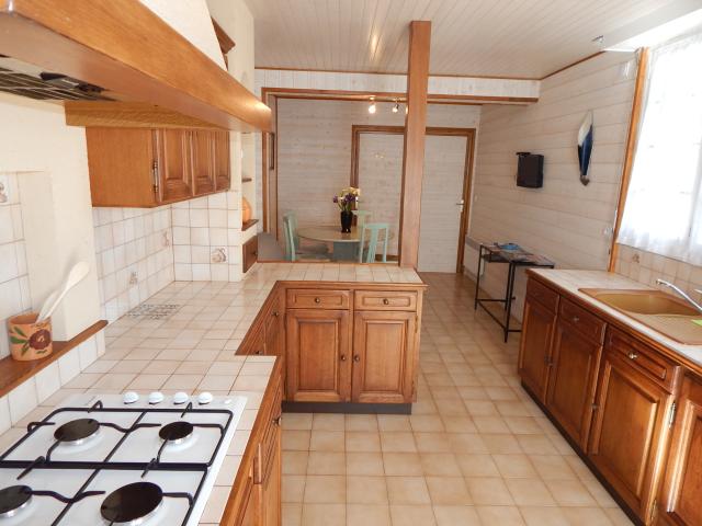 Location maison F3 St Malo - Photo 7