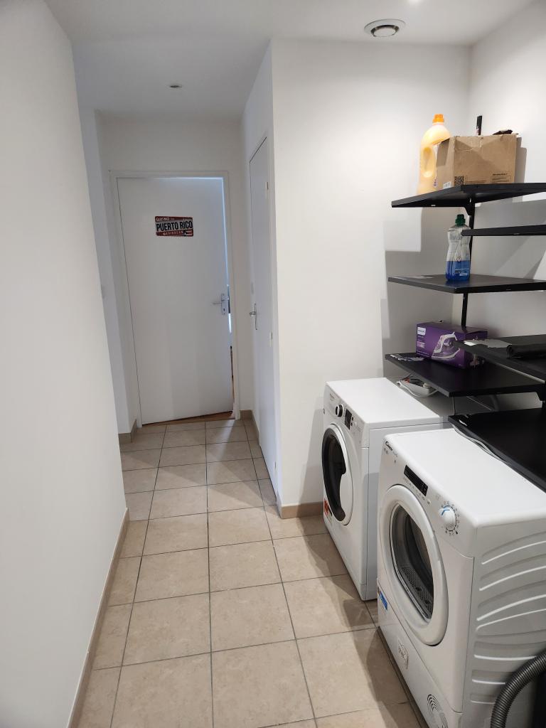 Location chambre Nantes - Photo 2