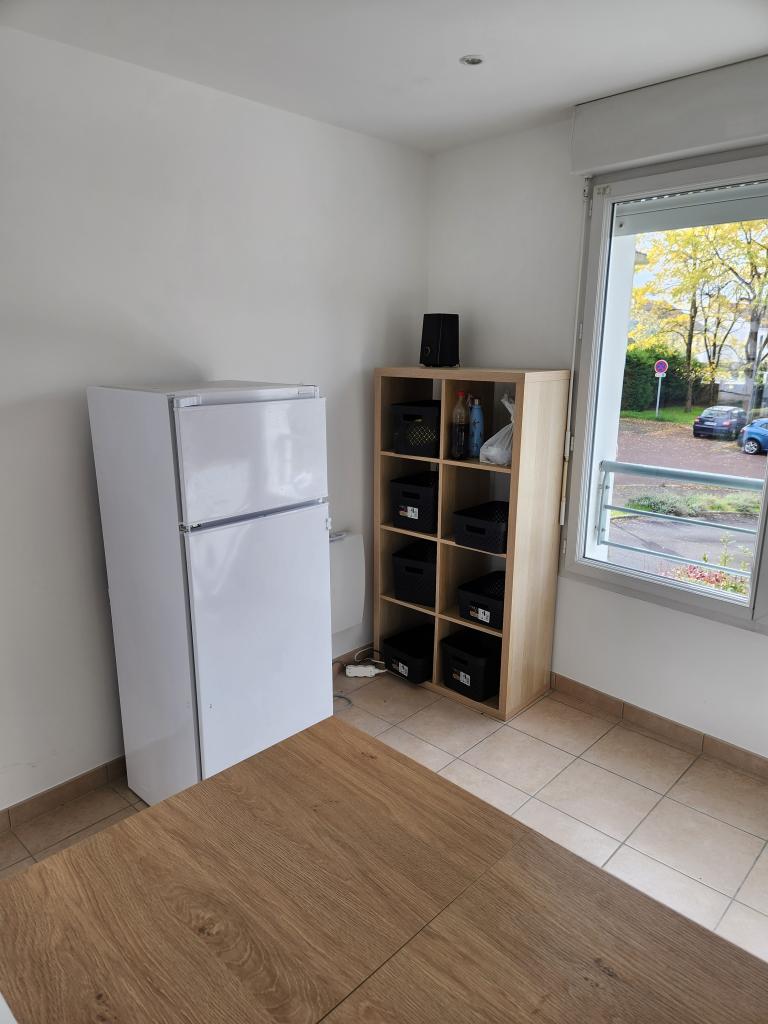 Location chambre Nantes - Photo 4