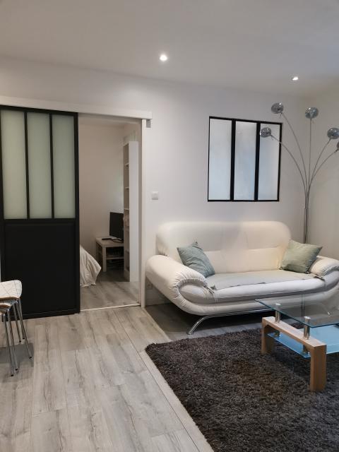 Location appartement T2 Cherbourg Octeville - Photo 2
