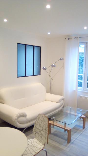 Location appartement T2 Cherbourg Octeville - Photo 3